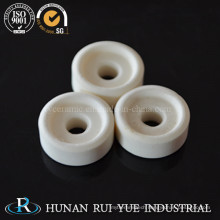 60-99 Al2O3 Alumina Machine Ceramic Parts